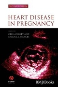 Cover: Heart Disease in Pregnancy - BMJ Books