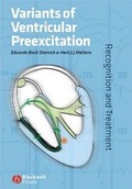Cover: Variants of Ventricular Preexcitation - Wiley-Blackwell