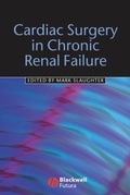 Bild: Cardiac Surgery in Chronic Renal Failure - Wiley