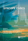 Cover: Syncope Cases - Wiley-Blackwell
