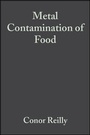 Cover: Metal Contamination of Food - Wiley-Blackwell