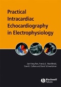 Cover: Practical Intracardiac Echocardiography in Electrophysiology - Blackwell Futura