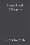 Cover: Plant Food Allergens - Wiley-Blackwell