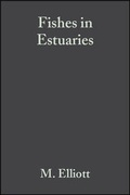 Cover: Fishes in Estuaries - Wiley-Blackwell