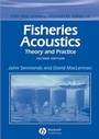 Cover: Fisheries Acoustics - Wiley-Blackwell