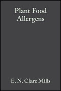 Cover: Plant Food Allergens - Wiley
