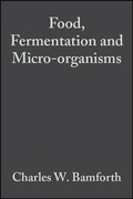 Cover: Food, Fermentation and Micro-organisms - Wiley-Blackwell