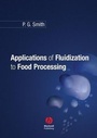 Cover: Applications of Fluidization to Food Processing - Wiley-Blackwell