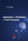 Cover: Applications of Fluidization to Food Processing - Wiley-Blackwell