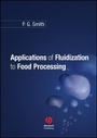 Cover: Applications of Fluidization to Food Processing - Wiley