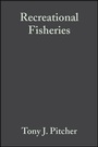 Cover: Recreational Fisheries - Wiley-Blackwell