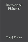 Cover: Recreational Fisheries - Wiley-Blackwell