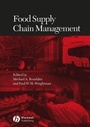 Cover: Food Supply Chain Management - Wiley-Blackwell
