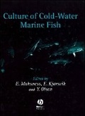 Cover: Culture of Cold-Water Marine Fish - Wiley