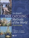 Cover: Fish Catching Methods of the World 4e - Wiley