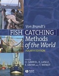 Cover: Fish Catching Methods of the World - Wiley-Blackwell