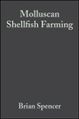 Cover: Molluscan Shellfish Farming - Wiley