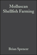 Cover: Molluscan Shellfish Farming - Wiley