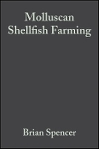 Enlarge image Cover: Molluscan Shellfish Farming - Wiley