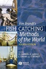 Cover: Von Brandt's Fish Catching Methods of the World - Wiley