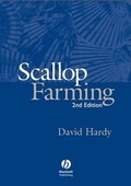 Cover: Scallop Farming - Wiley-Blackwell