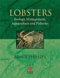 Cover: Lobsters - Wiley-Blackwell