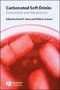Cover: Carbonated Soft Drinks - Formulation and Manufacture oBooks - Wiley