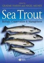 Cover: Sea Trout - Wiley-Blackwell