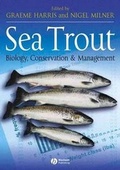 Cover: Sea Trout - Wiley-Blackwell
