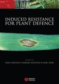 Cover: Induced Resistance for Plant Defence - Wiley