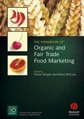 Cover: The Handbook of Organic and Fair Trade Food Marketing - Wiley-Blackwell