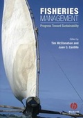 Cover: Fisheries Management - Wiley-Blackwell