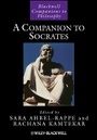 Cover: A Companion to Socrates - Wiley