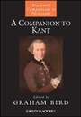 Cover: A Companion to Kant - Wiley