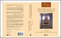 Enlarge image Cover: A Companion to Applied Ethics - Wiley