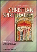 Cover: The Companion to Christian Spirituality - Wiley
