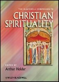 Enlarge image Cover: The Companion to Christian Spirituality - Wiley
