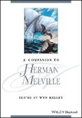 Cover: A Companion to Herman Melville - Wiley