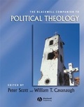 Cover: The Blackwell Companion to Political Theology - Wiley-Blackwell