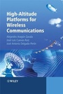 Cover: High-Altitude Platforms for Wireless Communications - Wiley