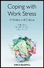Cover: Coping with Work Stress - Wiley