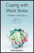 Cover: Coping with Work Stress - Wiley