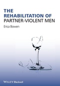 Cover: The Rehabilitation of Partner-Violent Men - Wiley