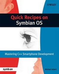 Abbildung von: Quick Recipes on Symbian OS - Wiley