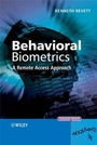 Cover: Behavioral Biometrics - Wiley