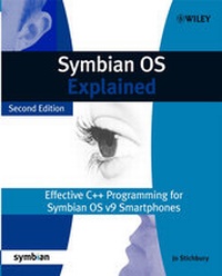 Abbildung von: Symbian OS Explained - Wiley