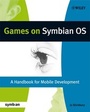 Cover: Games on Symbian OS - Wiley