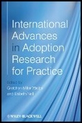 Cover: International Advances in Adoption Research for Practice - Wiley