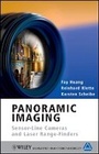 Bild: Panoramic Imaging - Sensor-Line Cameras and Laser Range-Finders - Wiley