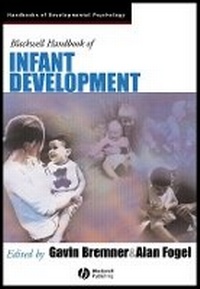 Enlarge image Cover: The Blackwell Handbook of Infant Development - Wiley-Blackwell